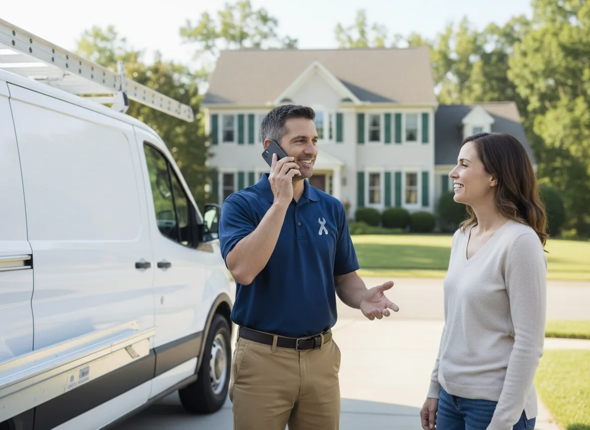 Home Gutter Service Quenemo, KS FAQs